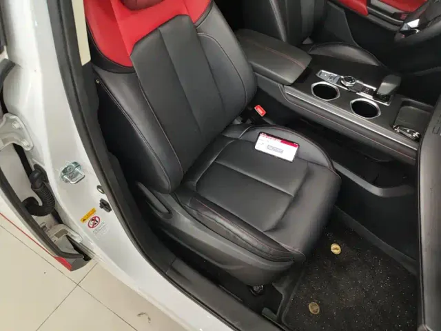 Changan CS55 Plus — Фото автомобиля 24