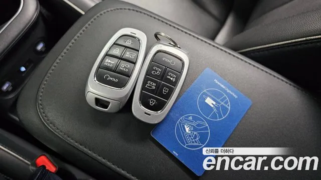 Hyundai Ioniq5 Ioniq5 — Фото автомобиля 27