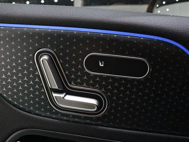 Mercedes-Benz GLB-Class — Фото автомобиля 20