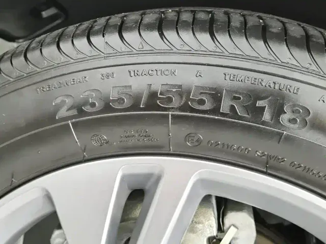 Ford Lingrui 2023 Model EcoBoost 170 Comfort Leading — Фото автомобиля 24