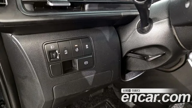 Hyundai Staria Staria Карго 3 места — Фото автомобиля 14