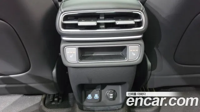 Genesis GV80 — Фото автомобиля 18