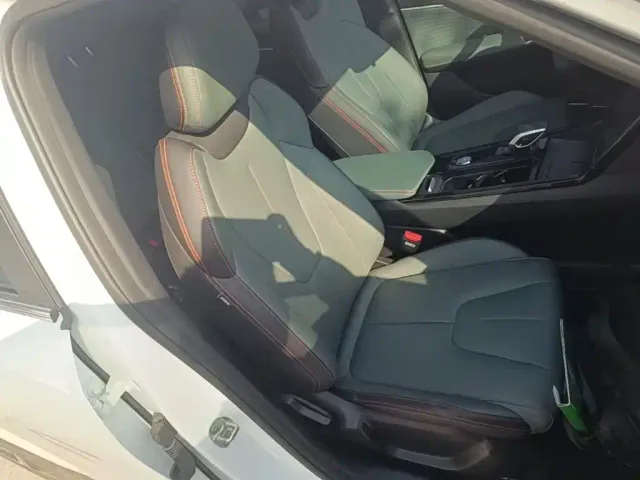 Geely Boyue — Фото автомобиля 24