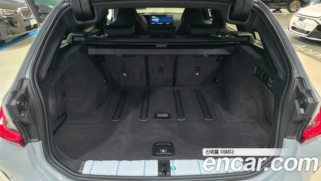 BMW M3 G80 — Фото автомобиля 16