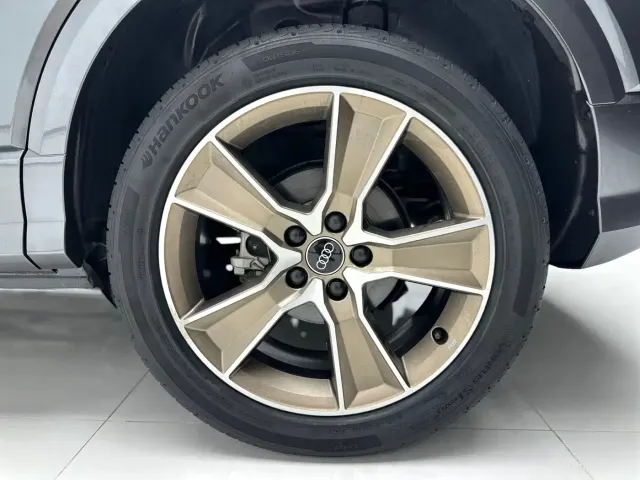 Audi Audi Q2L 2022 35 TFSI Fashion Dynamic — Фото автомобиля 15