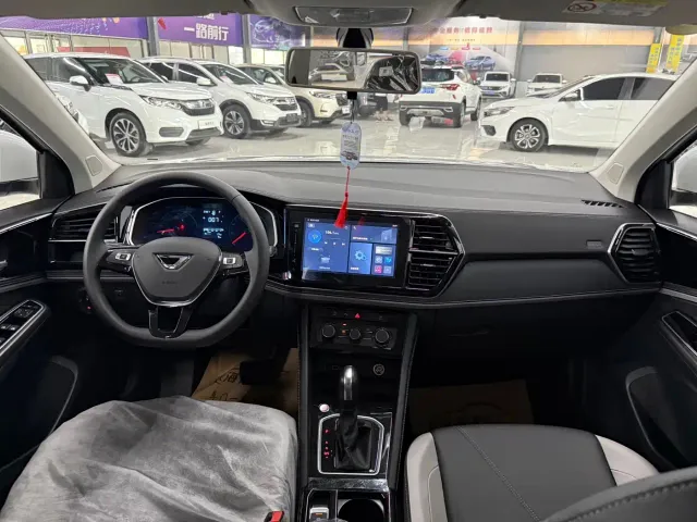 Jetta VS5 — Фото автомобиля 6