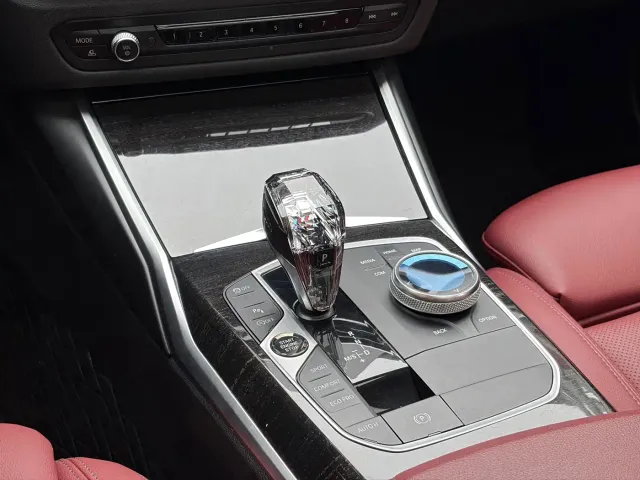 BMW 3 Series — Фото автомобиля 14