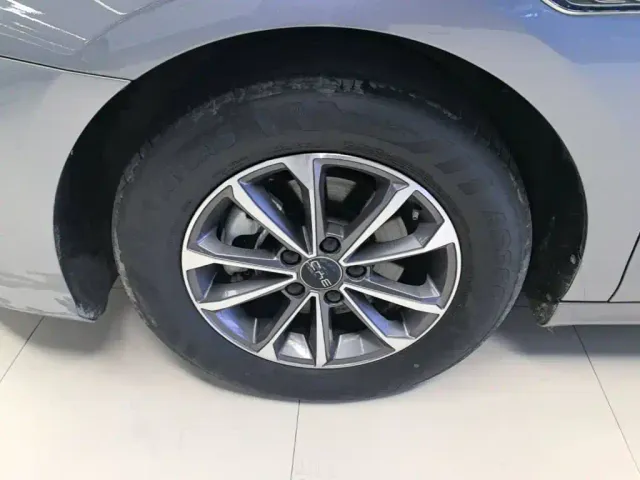 BYD Qin PLUS — Фото автомобиля 22