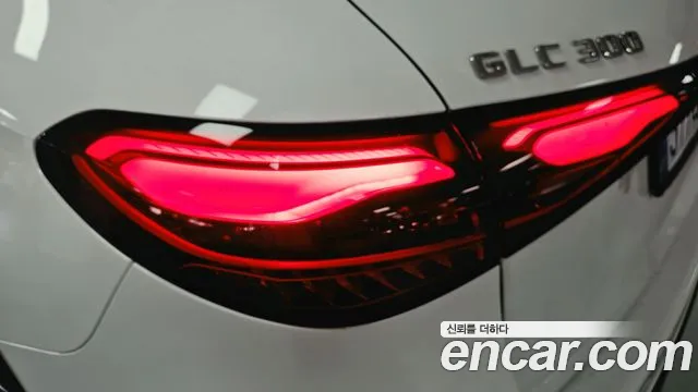 Mercedes-Benz GLC-Class — Фото автомобиля 14