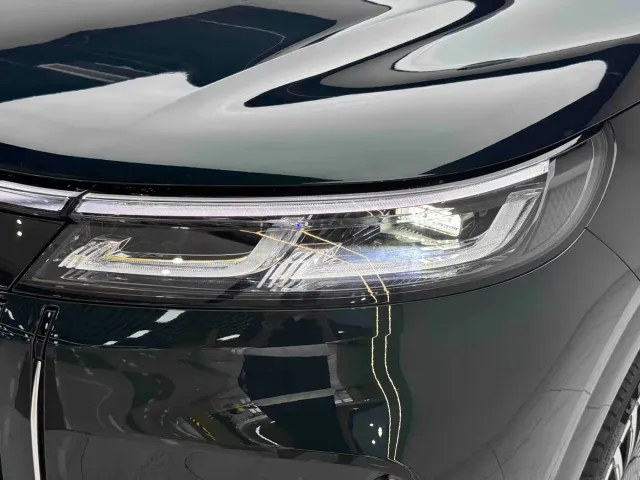 Chery Fulwin T11 — Фото автомобиля 4