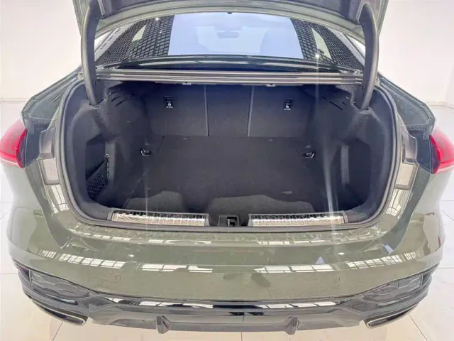 Audi A5L — Фото автомобиля 6