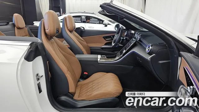 Mercedes-Benz CLE-Class — Фото автомобиля 11