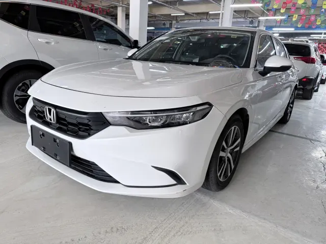 Фотография автомобиля — Honda Integra