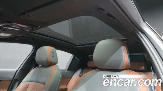 BMW 5 Series G60 — Фото автомобиля 25