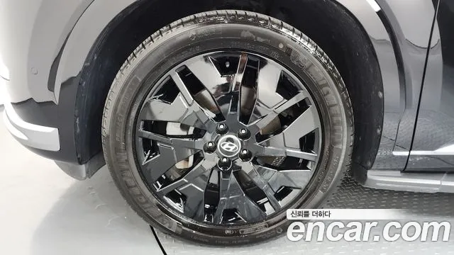 Hyundai Palisade The New Palisade Бензин 3.8 2WD — Фото автомобиля 5