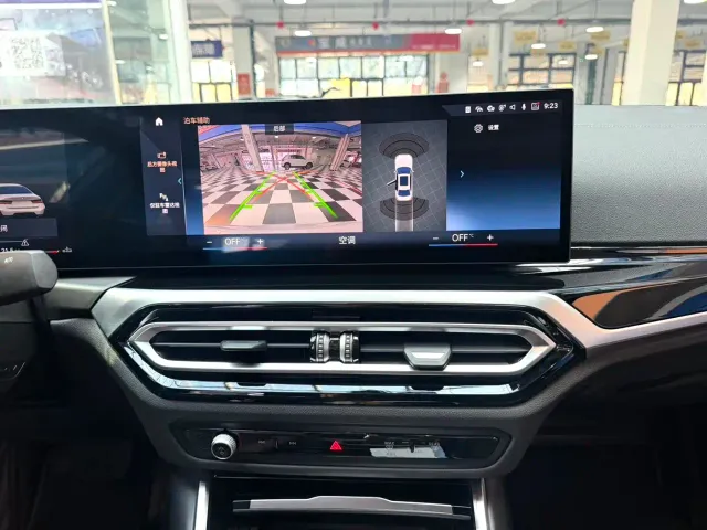 BMW 3 Series — Фото автомобиля 15