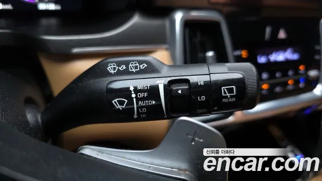 Kia Sorento Sorento 4-е поколение Дизель 2.2 4WD — Фото автомобиля 26