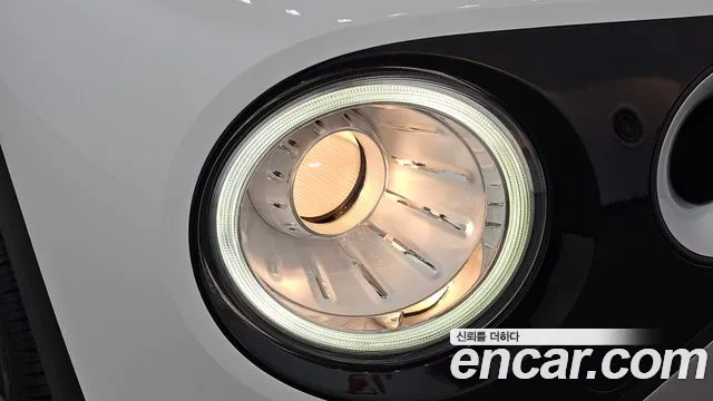 Hyundai Casper — Фото автомобиля 7