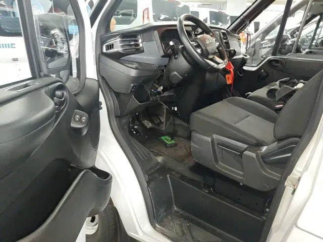 JMC Fushun — Фото автомобиля 15