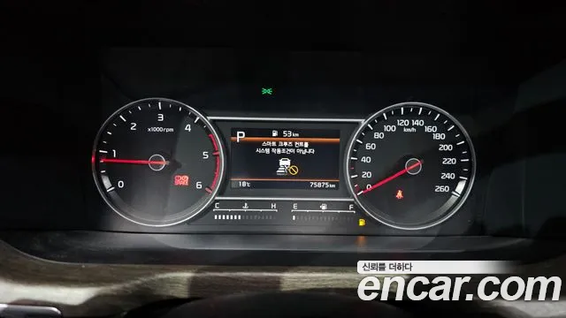 Kia Sorento Sorento 4-е поколение Дизель 2.2 4WD — Фото автомобиля 8