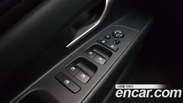 Hyundai AVANTE Avante (CN7) — Фото автомобиля 18
