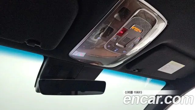Genesis GV70 — Фото автомобиля 29
