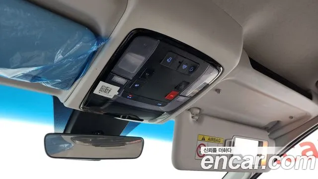 Hyundai Staria Staria 2WD Школьный автобус — Фото автомобиля 18