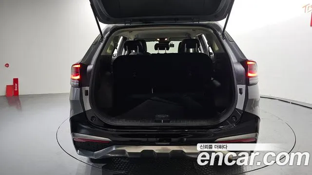 Kia Sportage Sportage 5-е поколение Дизель 2.0 2WD — Фото автомобиля 18