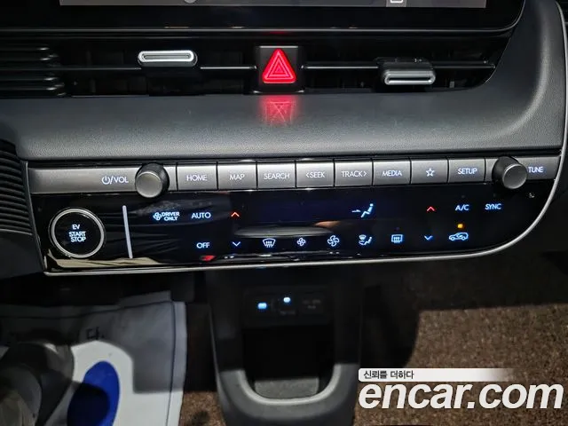 Hyundai Ioniq 5 Ioniq 5 (New) — Фото автомобиля 10