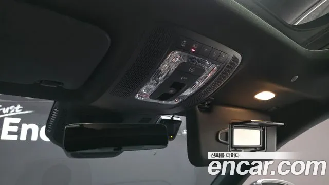 Mercedes-Benz CLA-Class C118 — Фото автомобиля 20