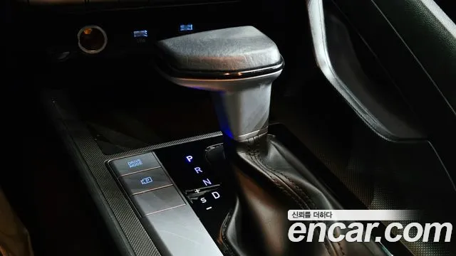 Hyundai Avante CN7 — Фото автомобиля 12