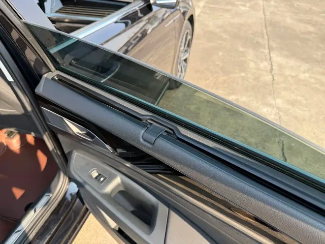 Volkswagen Passat — Фото автомобиля 15