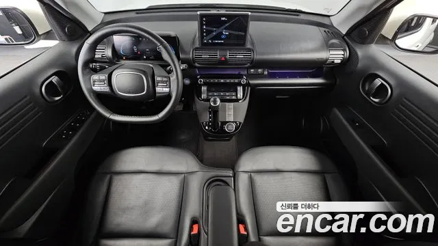 Hyundai Casper — Фото автомобиля 10