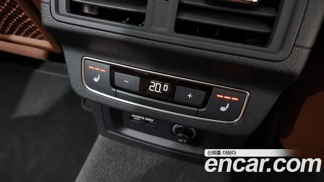 Audi Q5 45 TFSI quattro Sportback — Фото автомобиля 25