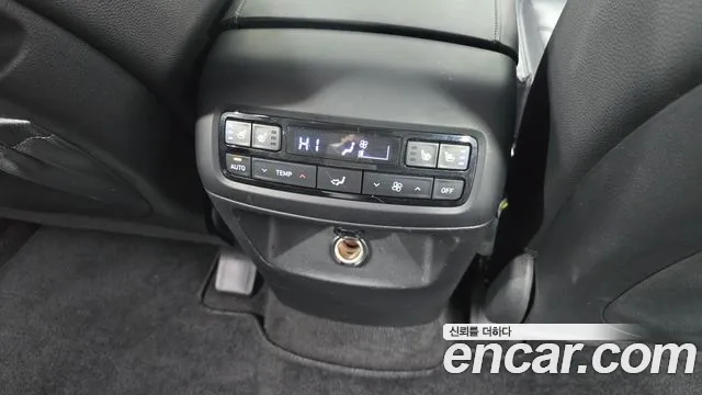 Hyundai Palisade The New — Фото автомобиля 19