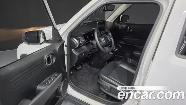 Hyundai Casper Casper Inspiration — Фото автомобиля 9