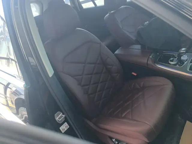 BMW X5 — Фото автомобиля 18