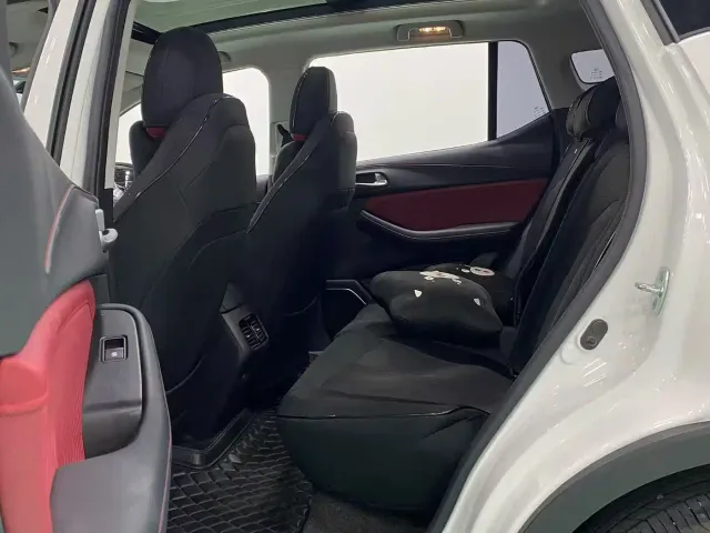GAC Trumpchi GS4 — Фото автомобиля 5