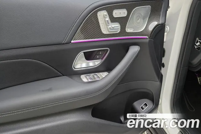 Mercedes-Benz GLE-Class — Фото автомобиля 15