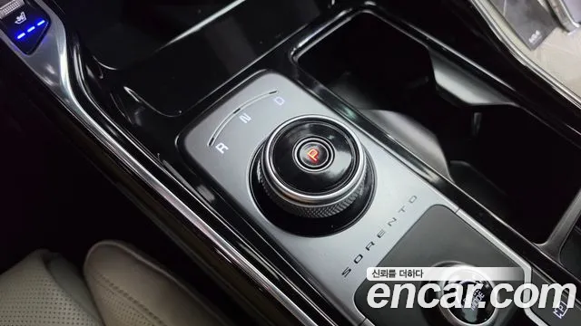 Kia Sorento 4th Gen — Фото автомобиля 12