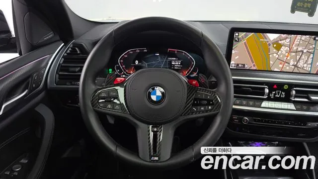 BMW X4 G02 — Фото автомобиля 18