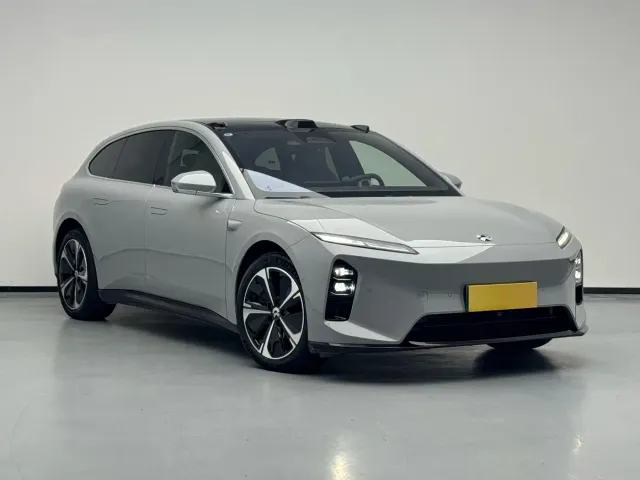 Nio ET5 Touring — Фото автомобиля 3