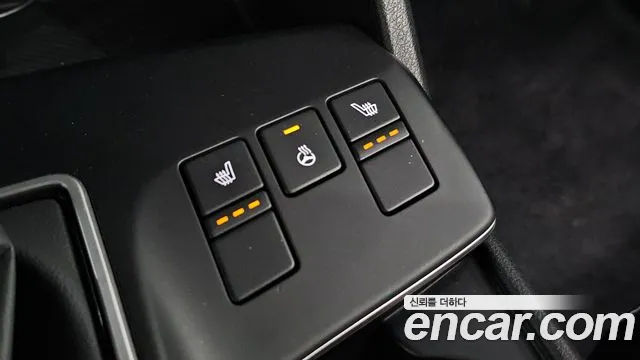 Kia Sportage Generation 5 — Фото автомобиля 23