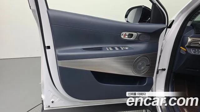 Hyundai Nexo Nexo Premium — Фото автомобиля 24