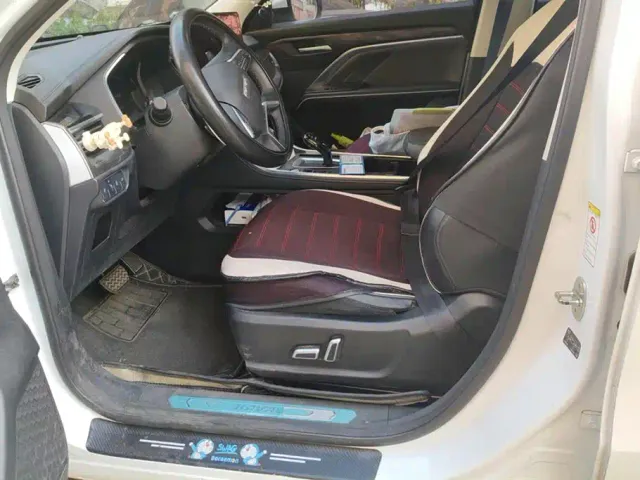 Haval H6 — Фото автомобиля 9