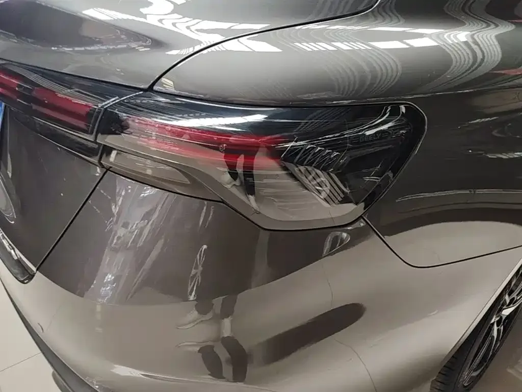 Geely Binrui 2024 Binrui COOL 1.5T DCT Soaring Dragon Edition — Фото автомобиля 7