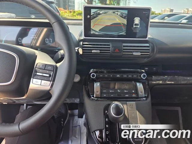 Hyundai Casper — Фото автомобиля 7