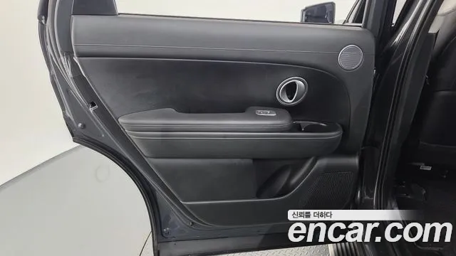Hyundai Palisade LX3 — Фото автомобиля 14