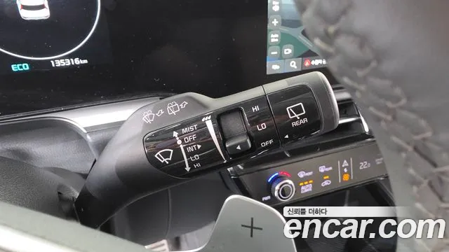 Kia Niro The All New Niro Signature — Фото автомобиля 30