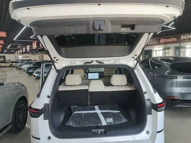 Toyota BoZhi 3X — Фото автомобиля 18